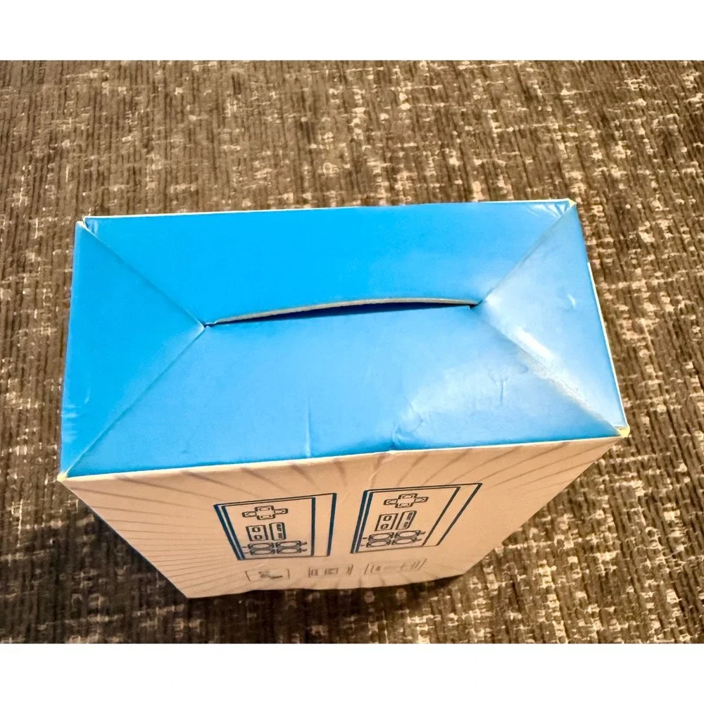 U-BOX extreme mini